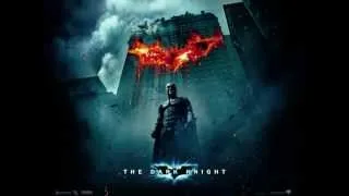 Hans Zimmer & James Newton Howard - Like a Dog Chasing Cars [The Dark Knight]