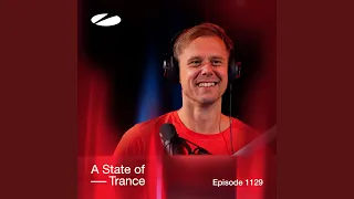 A State of Trance (ASOT 1129)