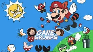 Game Grumps Super Mario Bros 3 Mega Compilation