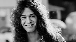 How Eddie Van Halen Changed Rock N Roll