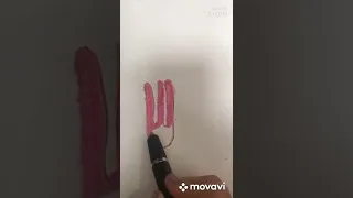 Заколка из 3D ручки 🖊 + история про Яжемать