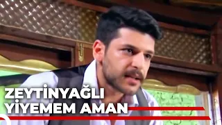Zeytinyağlı Yiyemem Aman - Kanal 7 TV Filmi
