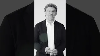 Jonas Kaufmann: Emotionen im Film