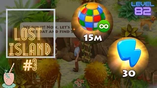 Township Lost Island - #3 | #viral #township_mobile #creatingforindia #gameplay #gaming #android