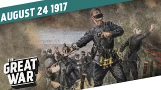 The 2nd Battle Of Verdun - Lost Opportunities On The Isonzo River I THE GREAT WAR Week 161