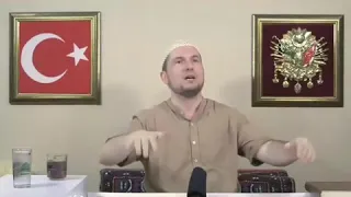 Şeytana küfür etme! Kerem Önder Hoca