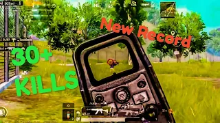 NEW WORLD RECORD |  11 knock outs in 1 Min | PUB INDIA COMING SOON | PUBG MOBILE