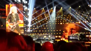 Brian may somebody to love arena di verona 2015