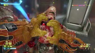 Doom Eternal Mission 5 Part 1