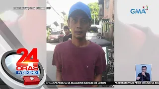 5-anyos na bata, patay sa pambubugbog ng kaniyang amain | 24 Oras Weekend