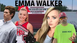 The Tragic Death Of Emma walker