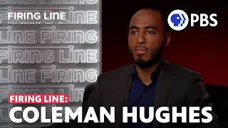 Coleman Hughes | Full Episode 4.12.24 | Firing Line with Margaret Hoover | PBS