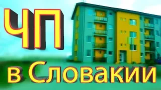 Как открыть частное предпринимательство в Словакии