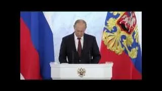 Путин: Будущее России на Дальнем Востоке и в Сибири