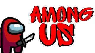 Among Us Рисуем Мультфильмы 2 | Анимация