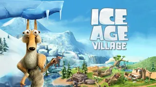 Ice Age Village #1 | Let's Get Started!