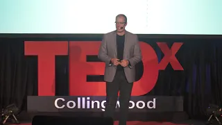 Innovation in Local Government | Jason Reynar | TEDxCollingwood