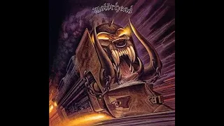 Motörhead:-'Doctor Rock'