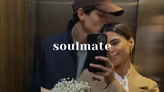 [Playlist] falling in love w ur soulmate