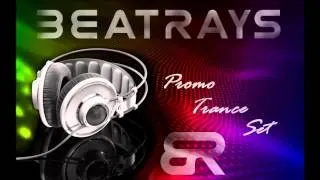 BeatRays - Promo Trance Set