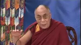 No Regrets: Dalai Lama's Advice for Living & Dying (Extended)