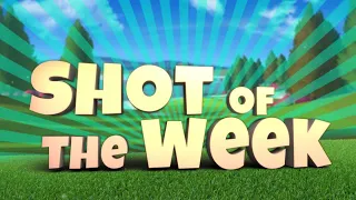 Golf Clash #ShotOfTheWeek - 06/05/2022