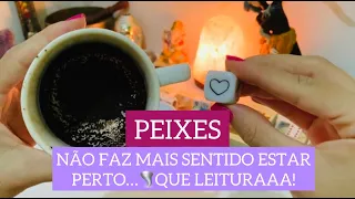 ♓️PEIXES🌻A CONFIRMAÇÃO QUE VOCÊ PEDIU ESTÁ AQUI! VOCÊ NÃO IMAGINA O QUE VEM POR AÍ...