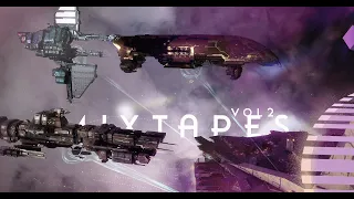 Untitled Mix Tapes Volume Two - Eve Online, Pvp, Solo PvP, Wormholes