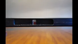 How to unlock a DVD case