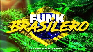 PERREO FUNK BRASILERO - MIX FIESTERO 2023 - Dj Sergio Altamiranda®