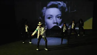 Dance Royalty * Smooth Criminal