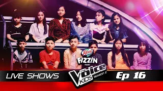 The Voice Kids - Episode 16 | Season 2 - 2023