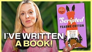 How To Write A Novel: Fearne Answers YOUR Questions