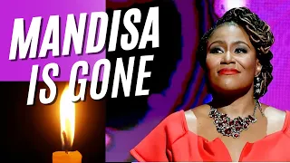 Cause of Idol singer Mandisa;s death still shocking. Mandisa dies at 47