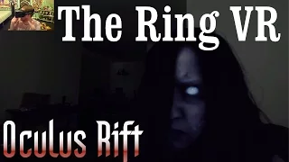 The Ring VR Experience | Oculus Rift 360 HORROR FILM