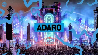 Decibel outdoor 2022 - Adaro - full registration (Saturday)