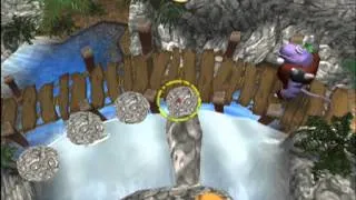 PS2 Longplay [086] Ty the Tasmanian Tiger (part 1 of 3)