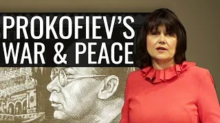 Prokofiev's War and Peace