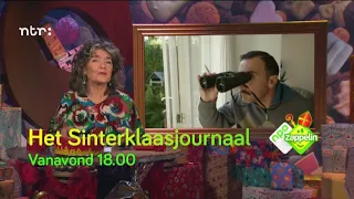 Sinterklaasjournaal promo 2022 | (1) donderdag 24 november 2022