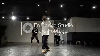 Keita "Hit Different/SZA Feat.Ty Dolla $ign,The Neptures &Pharrell Williams"@En Dance Studio SHIBUYA