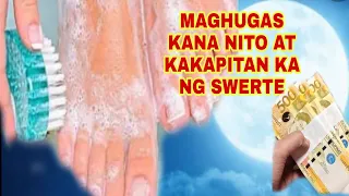 ALAHAS NA MASWERTE NGAYONG FULLMOON AT ARAW IKAW AY SUSUNDAN NG SWERTE-APPLE PAGUIO7