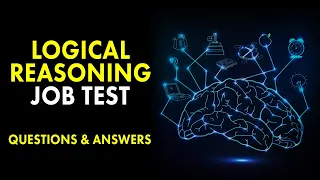 How to Pass Logical Reasoning Test: Questions & Answers