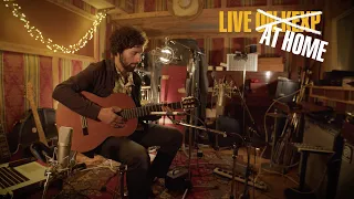 José González - Performance & Interview (Live on KEXP at Home)