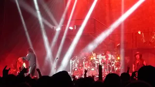 Alice Cooper - Teenage Frankenstein, Partille Arena, GBG, 20190928