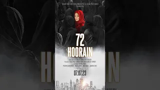72 Hoorain Trailer Review | #72hoorain #short