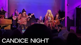 Blackmore's Night - Under A Violet Moon (Homer, NY, Oct 28, 2023)