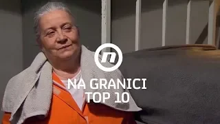 Zorka - Na granici TOP 10 trenutaka