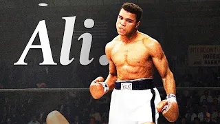 Pełna Historia Muhammada Ali