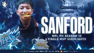 FMVP Grand Finals Highlights