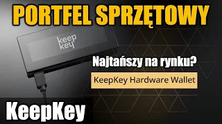 👉 KeepKey - Bezpieczny Portfel Sprzętowy! Open Source kod. [Tutorial dla Praktyka]